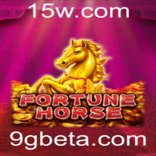 Descubra o Fascinante Mundo de FortuneHorse: Regras e Estratégias