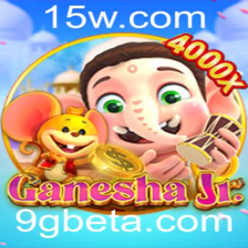 Descubra o Fascinante Mundo de GaneshaJr: Um Guia Completo