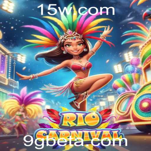 Explorando o Mundo Vibrante de RioCarnival: O Jogo de Azar que Conquista Multidões