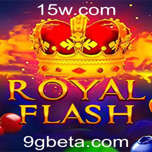 RoyalFlash: Uma Nova Sensação no Mundo dos Jogos