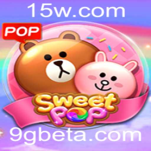 SweetPOP: Explorando o Mundo Doce do Jogo de Estratégia e Diversão
